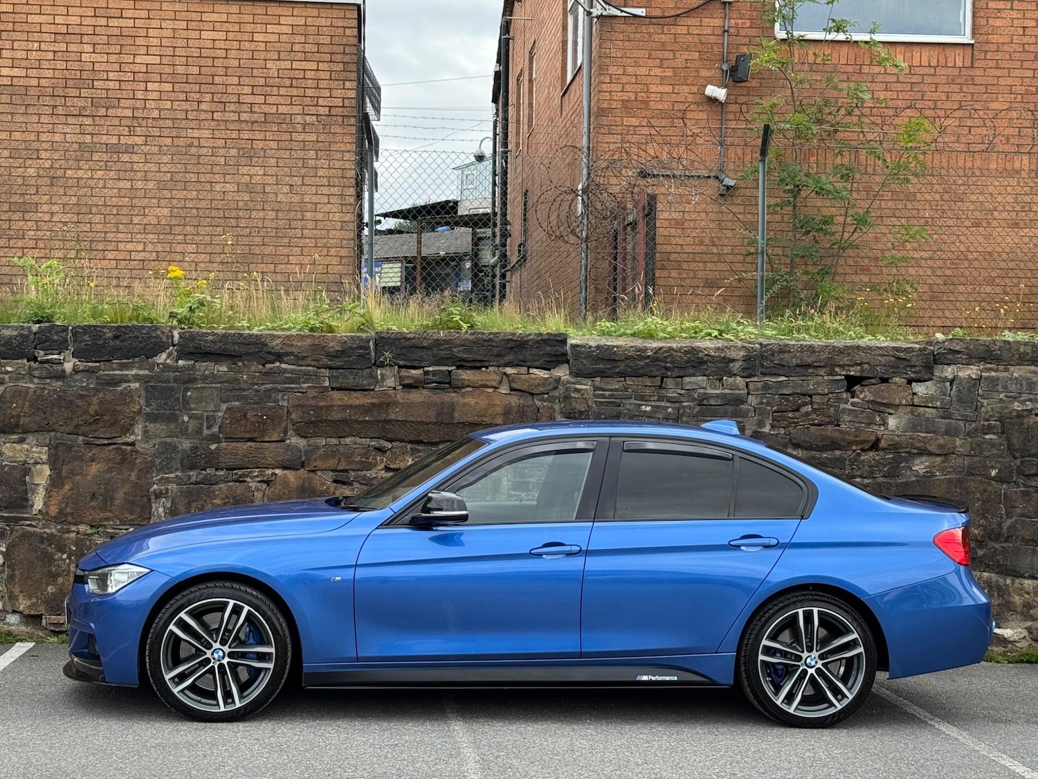 Used BMW 3 Series for sale - 76161150: Photo 4