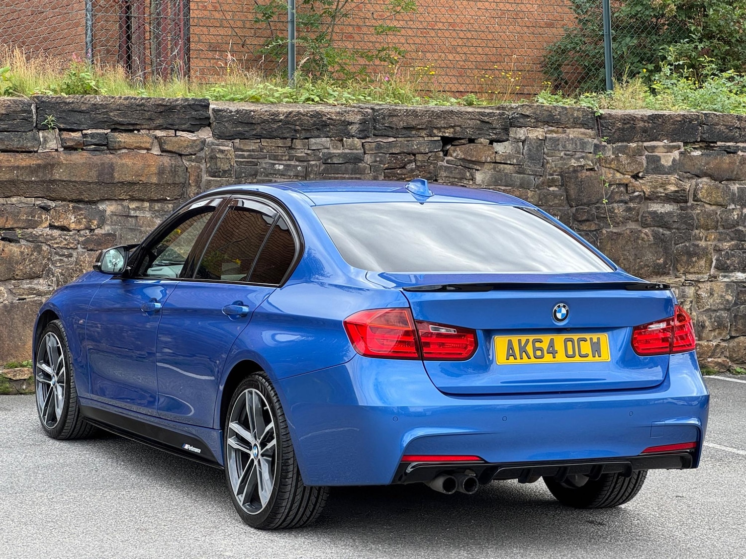 Used BMW 3 Series for sale - 76161150: Photo 5