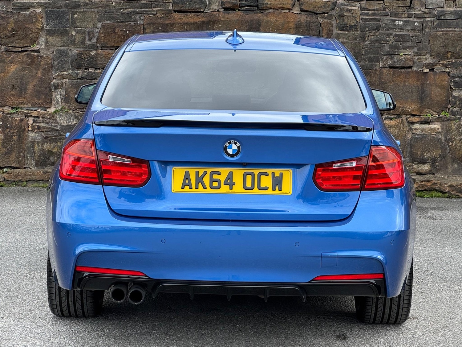 Used BMW 3 Series for sale - 76161150: Photo 6