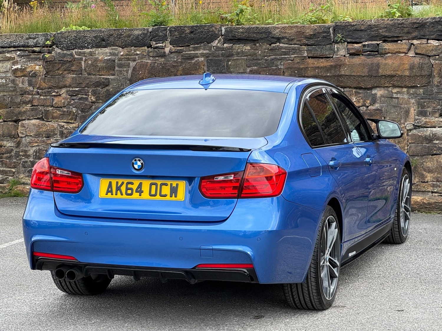 Used BMW 3 Series for sale - 76161150: Photo 7