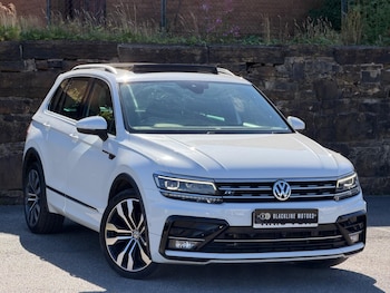 Used Volkswagen Tiguan 2019 for sale - 79425970: Photo