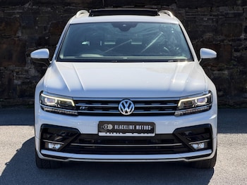 Used Volkswagen Tiguan 2019 for sale - 79425970: Photo