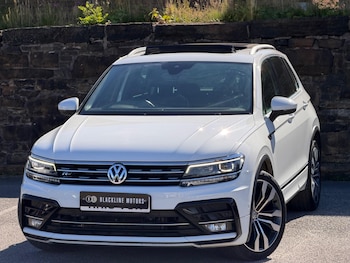 Used Volkswagen Tiguan 2019 for sale - 79425970: Photo