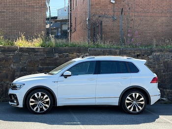 Used Volkswagen Tiguan 2019 for sale - 79425970: Photo