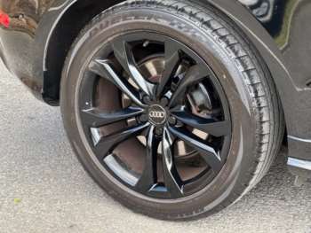 Used Audi SQ5 2015 for sale - 74787683: Photo