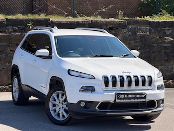 Used Jeep Cherokee 2016 for sale - 78362087: Photo