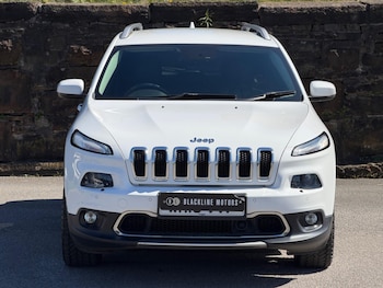 Used Jeep Cherokee 2016 for sale - 78362087: Photo