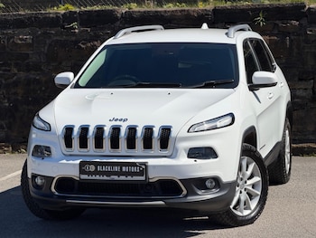Used Jeep Cherokee 2016 for sale - 78362087: Photo