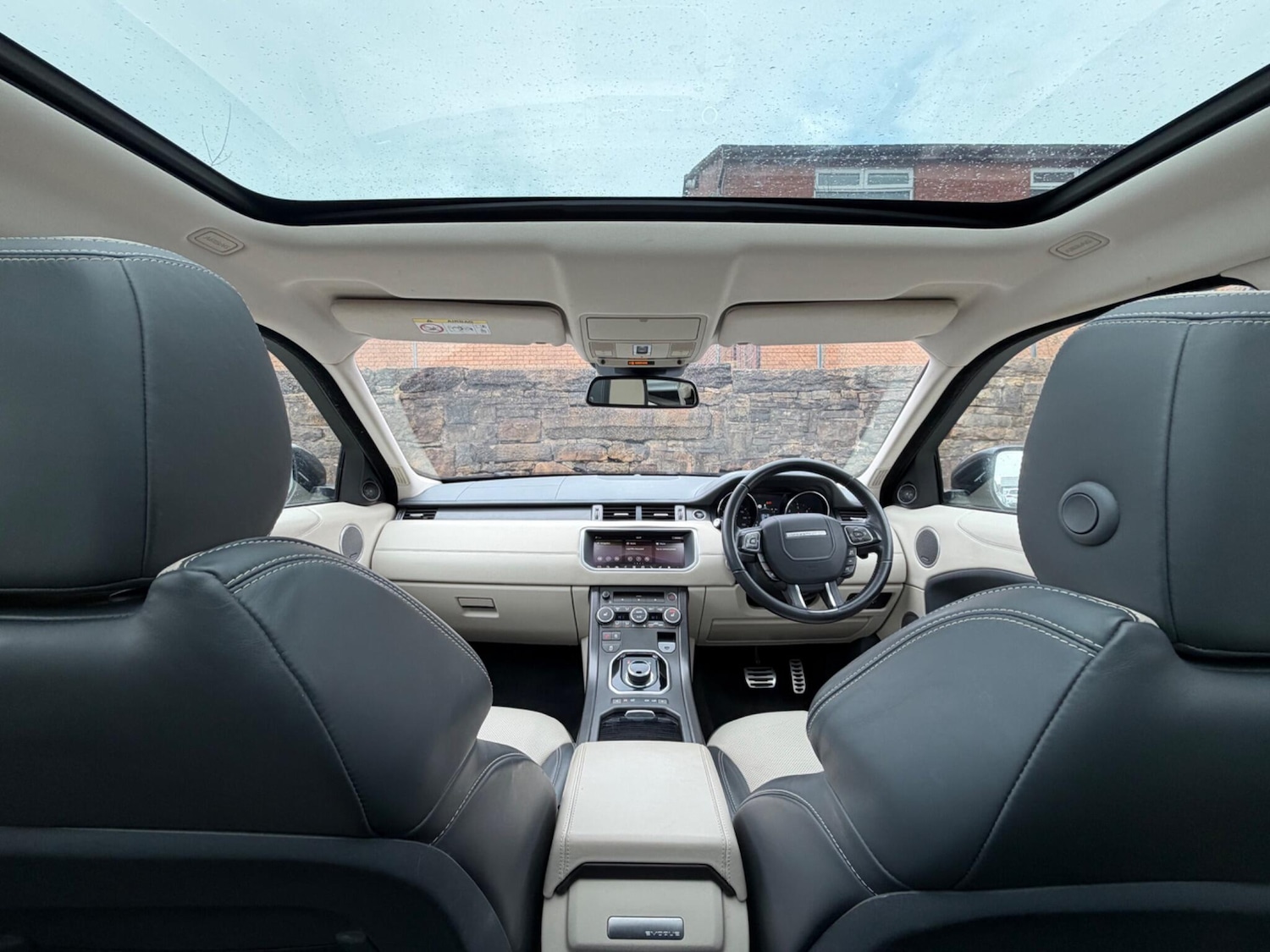 Used Land Rover Range Rover Evoque 2018 for sale - 77305282: Photo 10