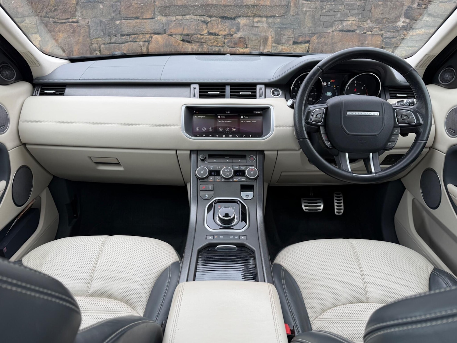 Used Land Rover Range Rover Evoque 2018 for sale - 77305282: Photo 11