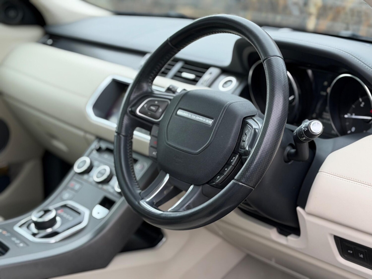 Used Land Rover Range Rover Evoque 2018 for sale - 77305282: Photo 13