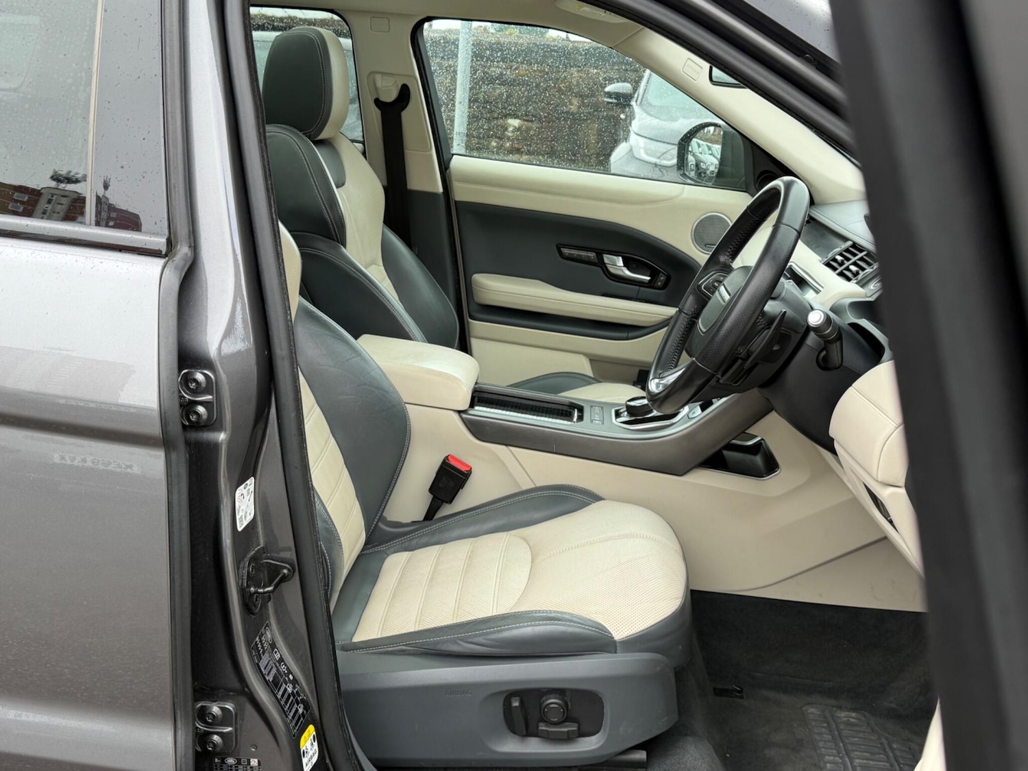 Used Land Rover Range Rover Evoque 2018 for sale - 77305282: Photo 15