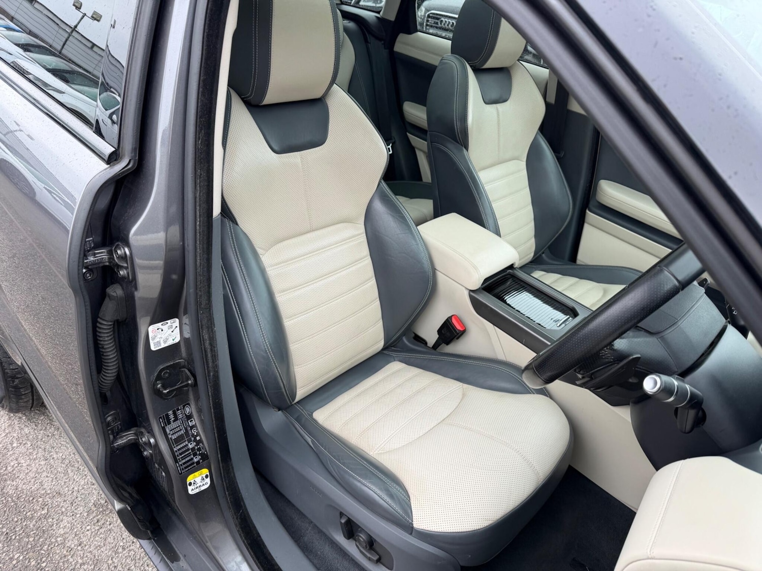 Used Land Rover Range Rover Evoque 2018 for sale - 77305282: Photo 17