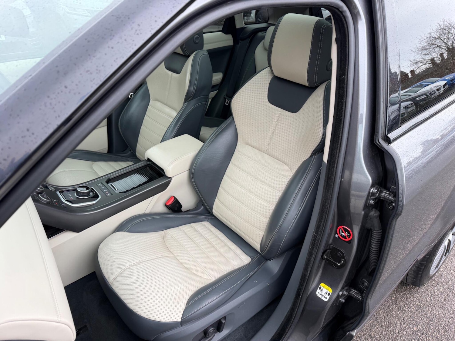 Used Land Rover Range Rover Evoque 2018 for sale - 77305282: Photo 18