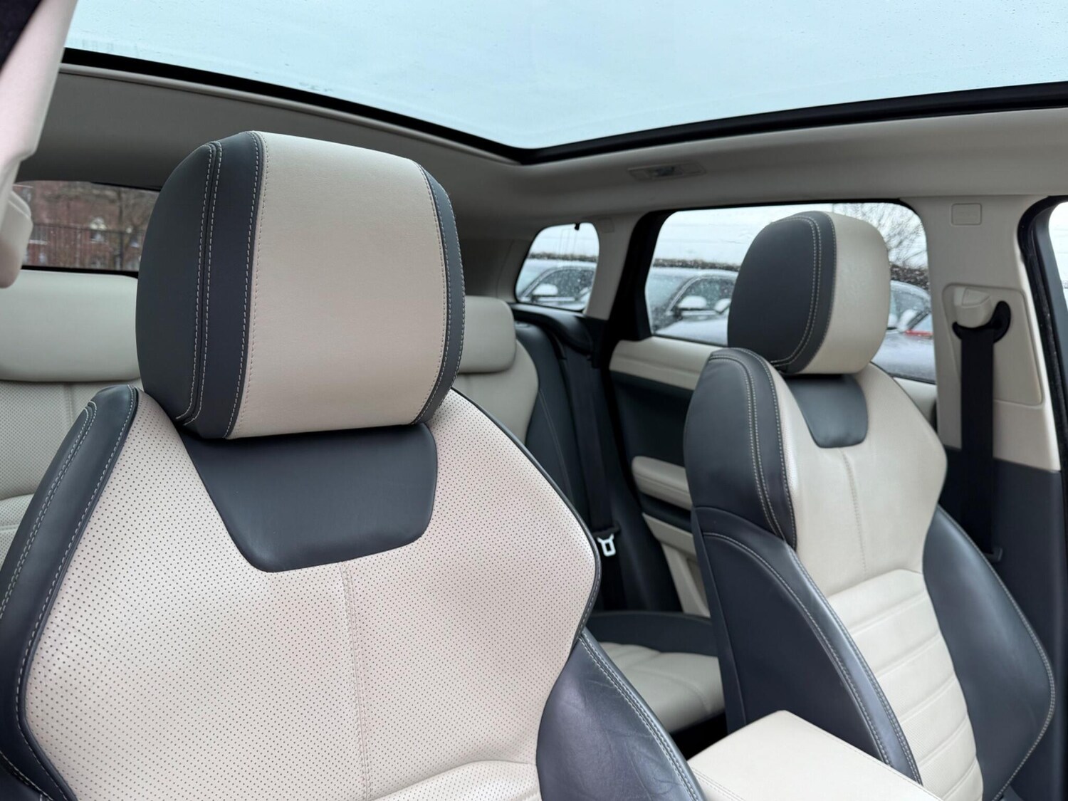 Used Land Rover Range Rover Evoque 2018 for sale - 77305282: Photo 19