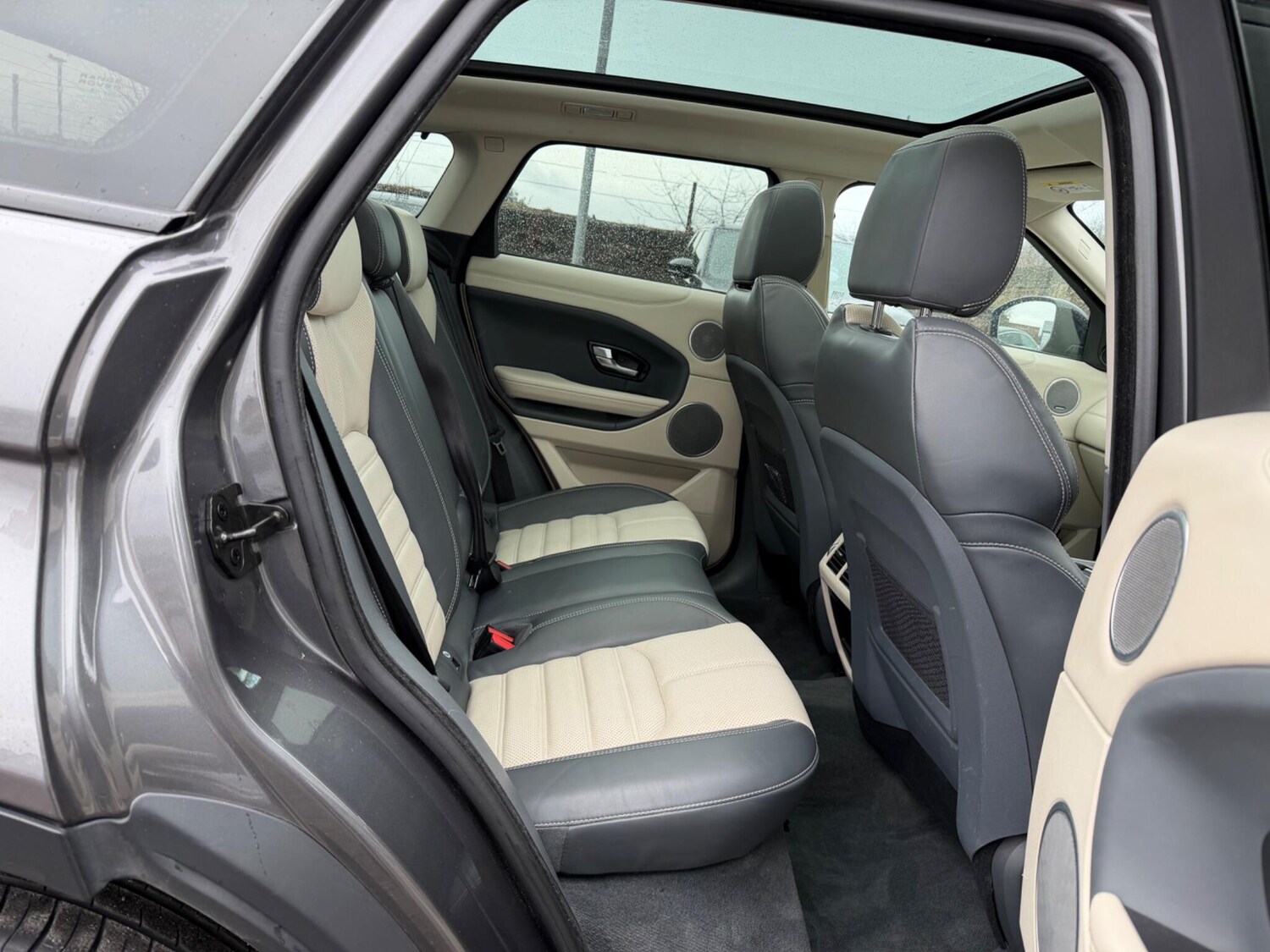 Used Land Rover Range Rover Evoque 2018 for sale - 77305282: Photo 20