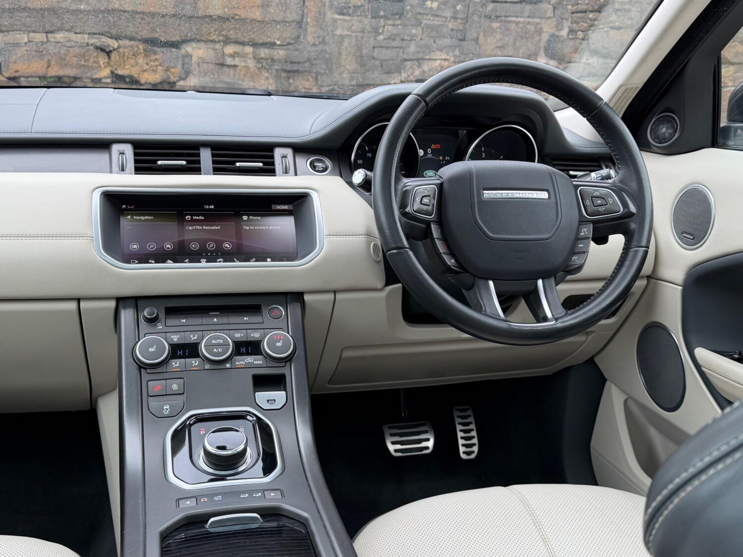 Used Land Rover Range Rover Evoque 2018 for sale - 77305282: Photo 24