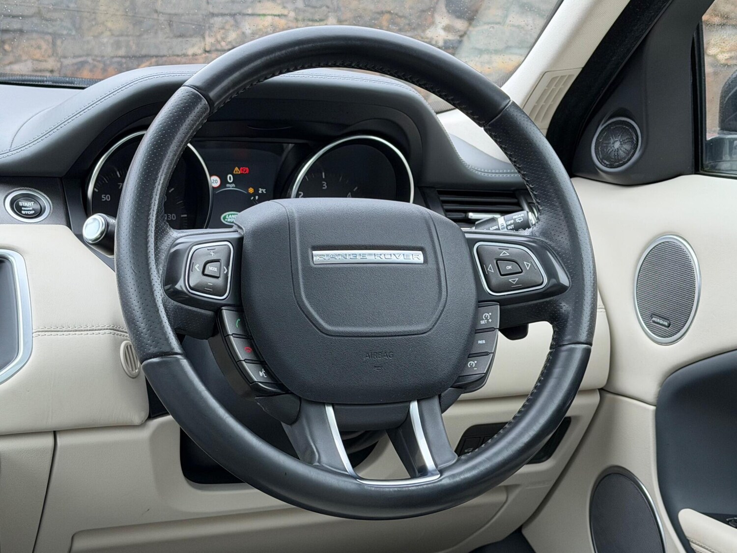 Used Land Rover Range Rover Evoque 2018 for sale - 77305282: Photo 25