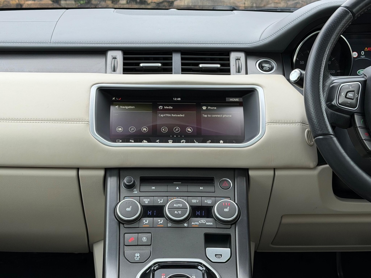 Used Land Rover Range Rover Evoque 2018 for sale - 77305282: Photo 28