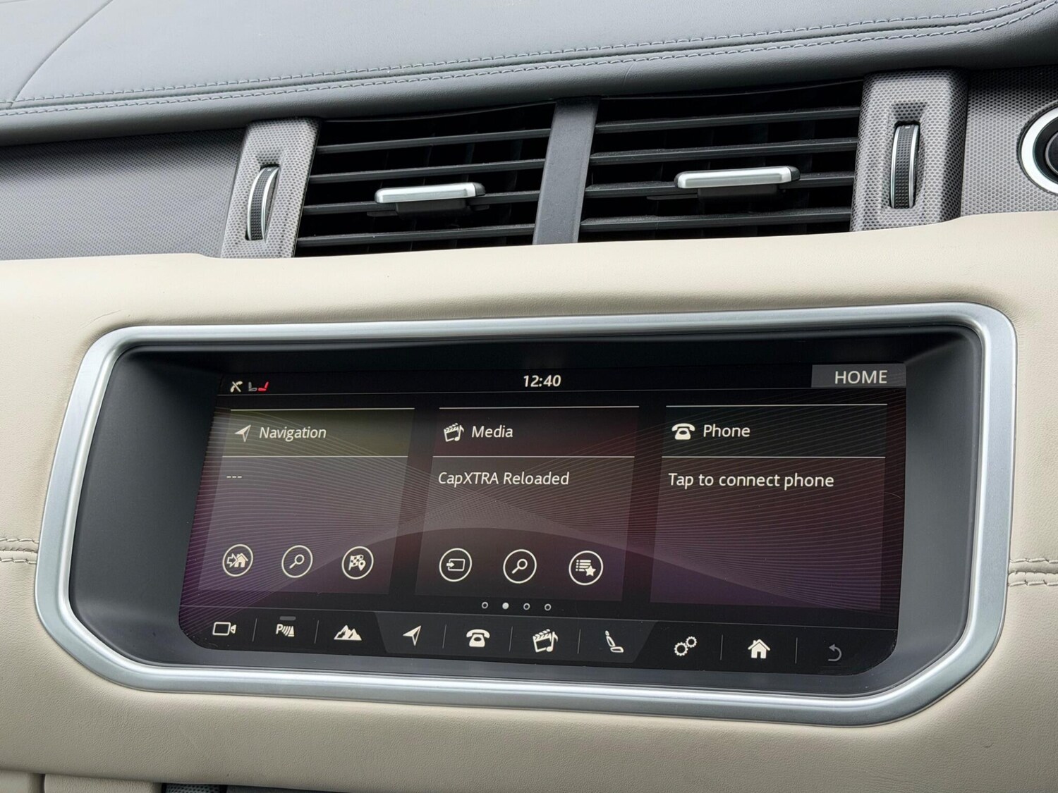 Used Land Rover Range Rover Evoque 2018 for sale - 77305282: Photo 30