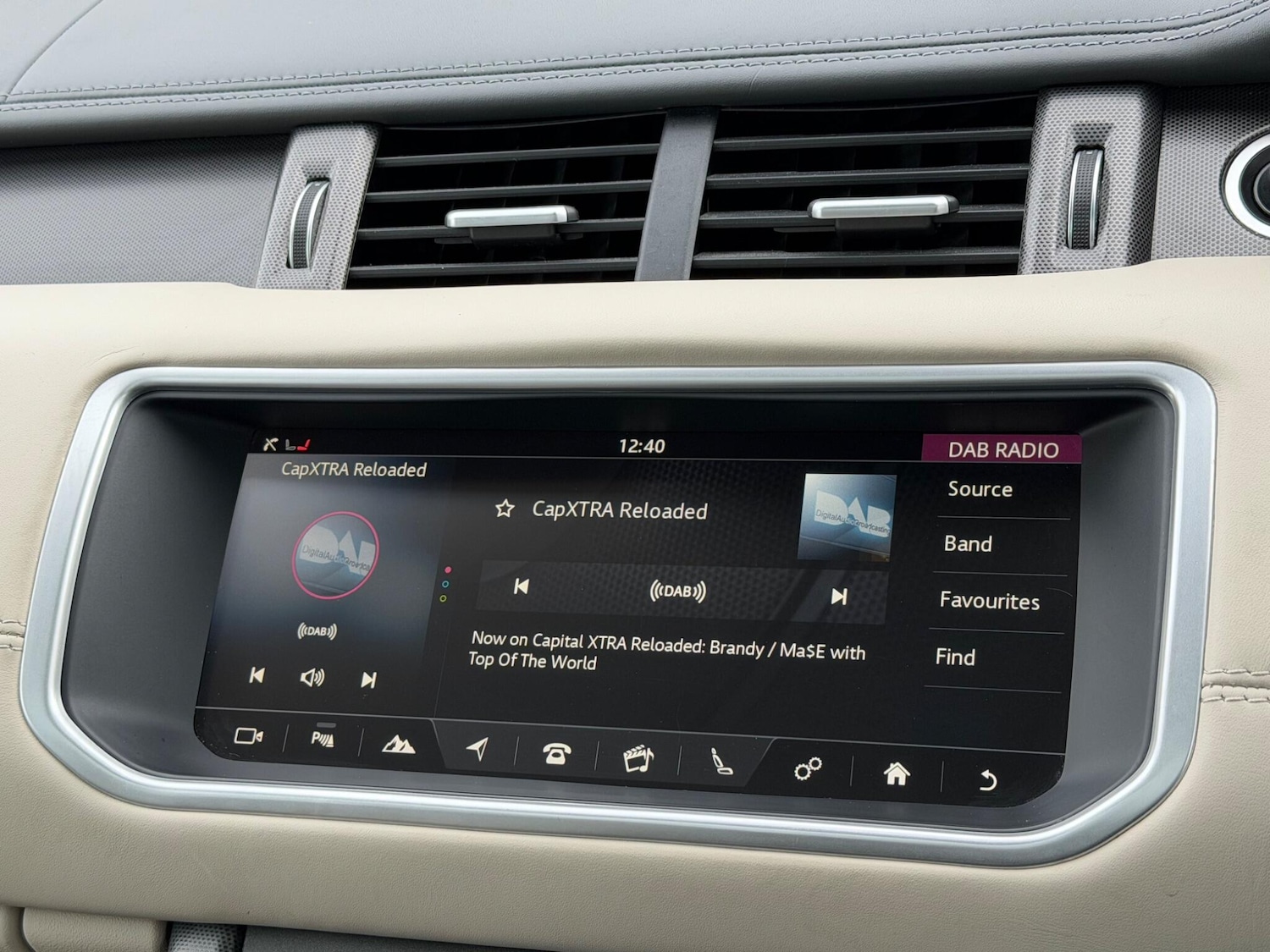 Used Land Rover Range Rover Evoque 2018 for sale - 77305282: Photo 31