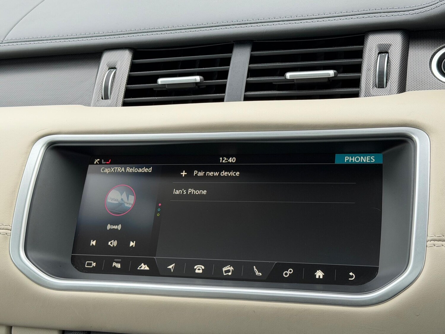 Used Land Rover Range Rover Evoque 2018 for sale - 77305282: Photo 32