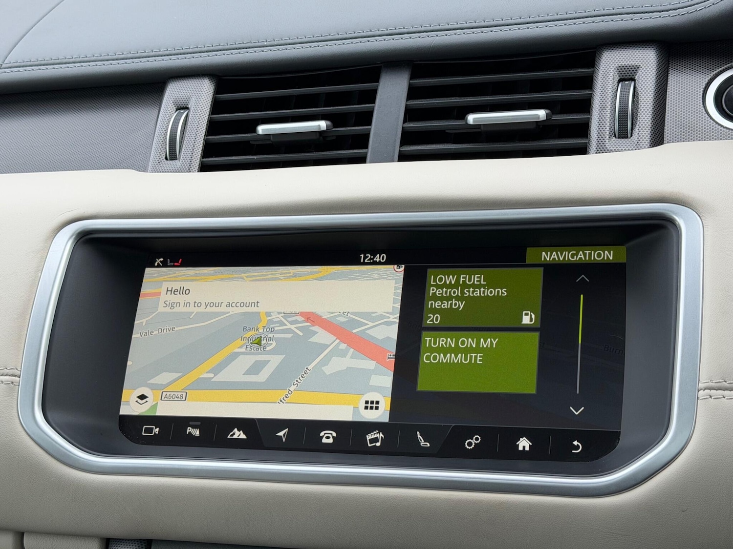 Used Land Rover Range Rover Evoque 2018 for sale - 77305282: Photo 33