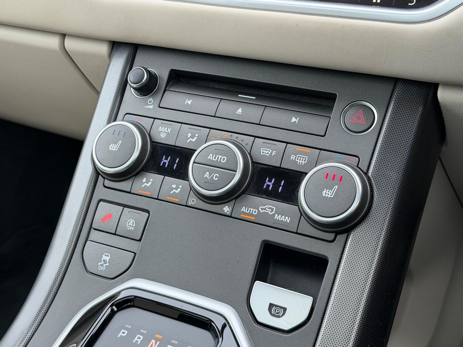 Used Land Rover Range Rover Evoque 2018 for sale - 77305282: Photo 39