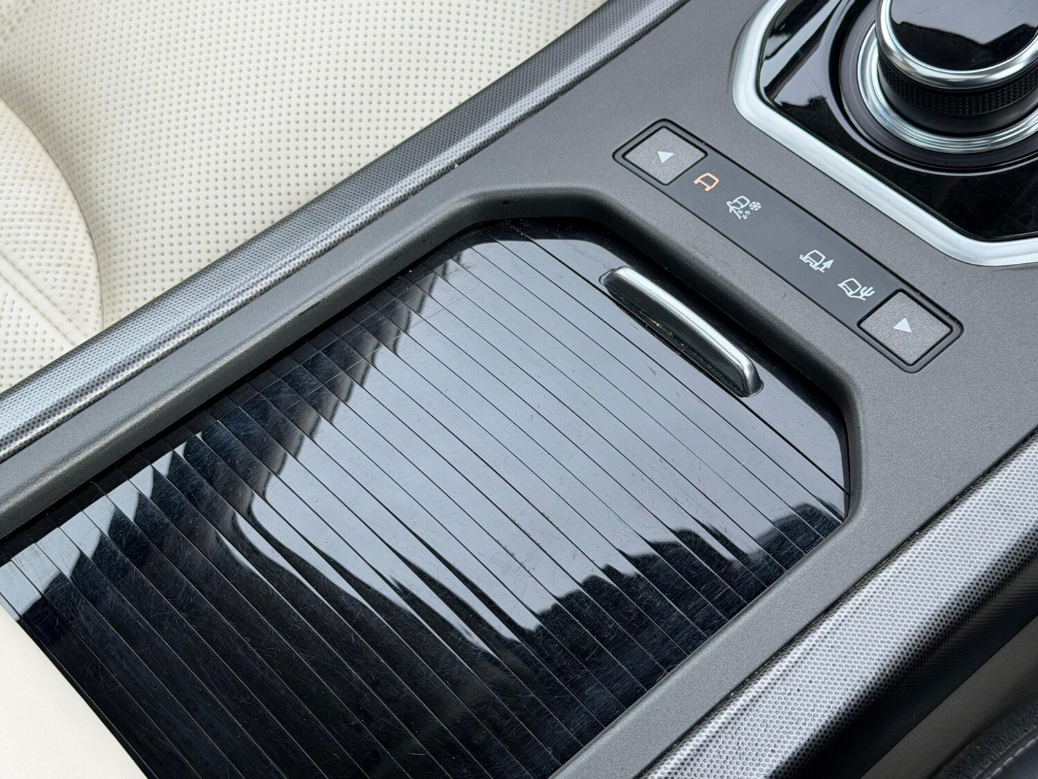 Used Land Rover Range Rover Evoque 2018 for sale - 77305282: Photo 41