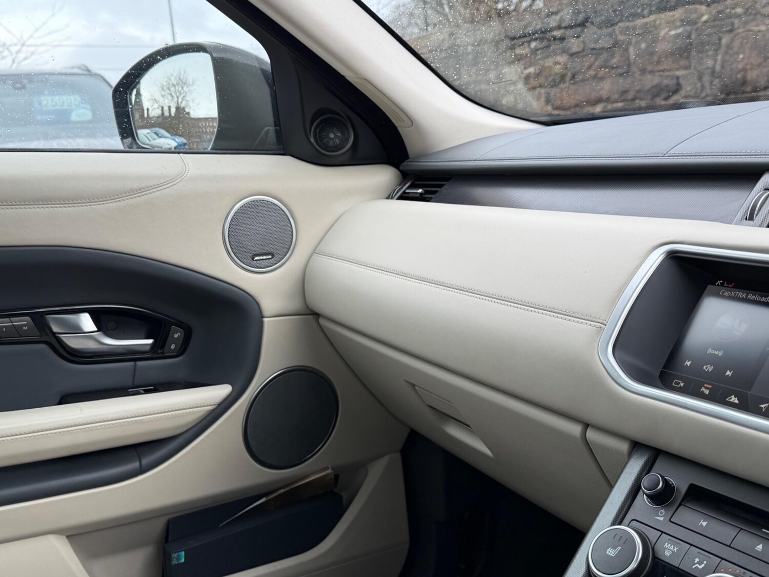 Used Land Rover Range Rover Evoque 2018 for sale - 77305282: Photo 49