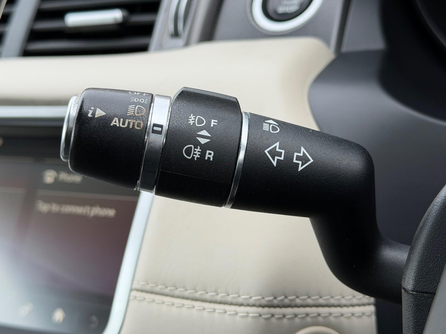 Used Land Rover Range Rover Evoque 2018 for sale - 77305282: Photo 50