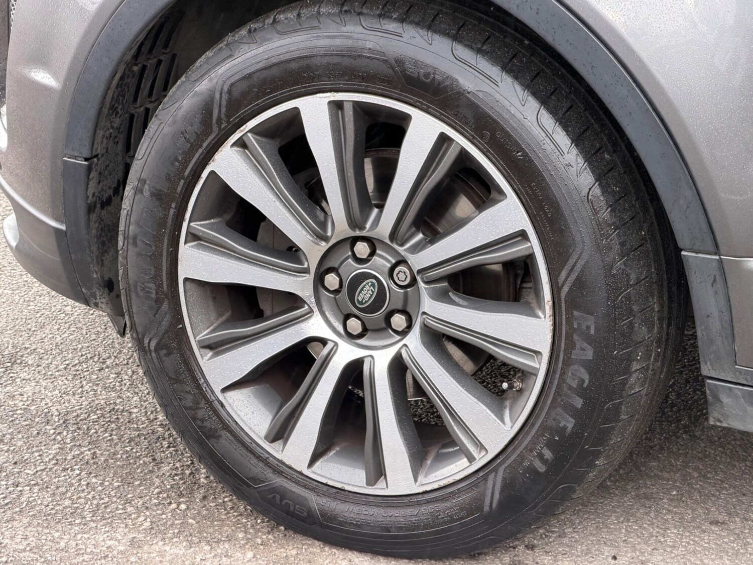 Used Land Rover Range Rover Evoque 2018 for sale - 77305282: Photo 54