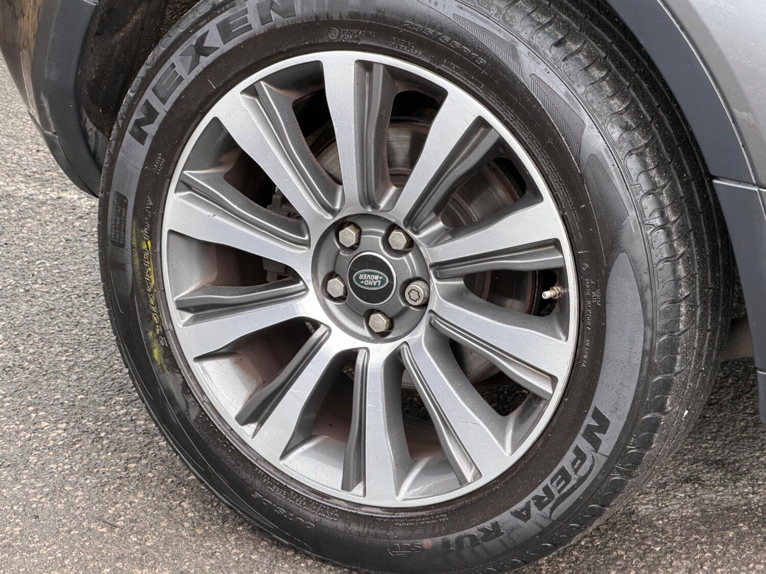 Used Land Rover Range Rover Evoque 2018 for sale - 77305282: Photo 56