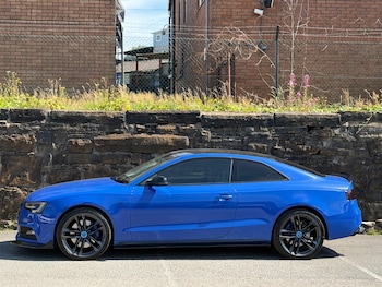 Used Audi S5 2016 for sale - 79411861: Photo