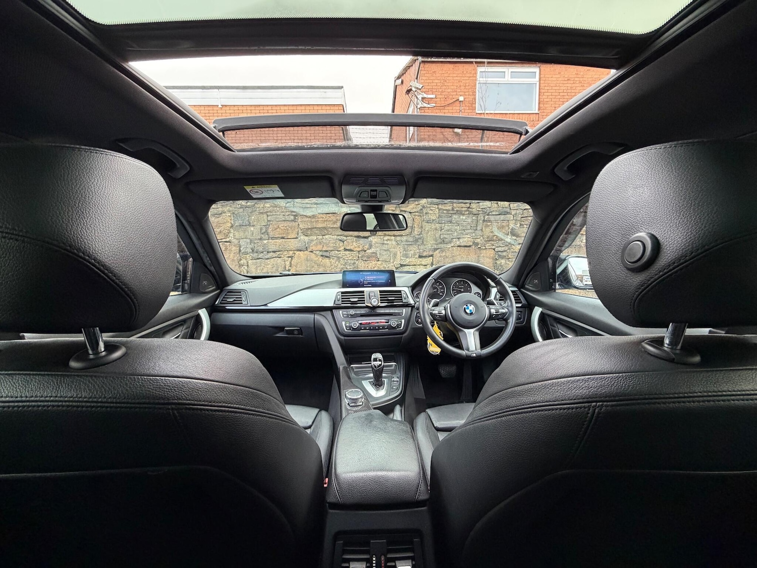 Used BMW 3 Series 2015 for sale - 76619928: Photo 11