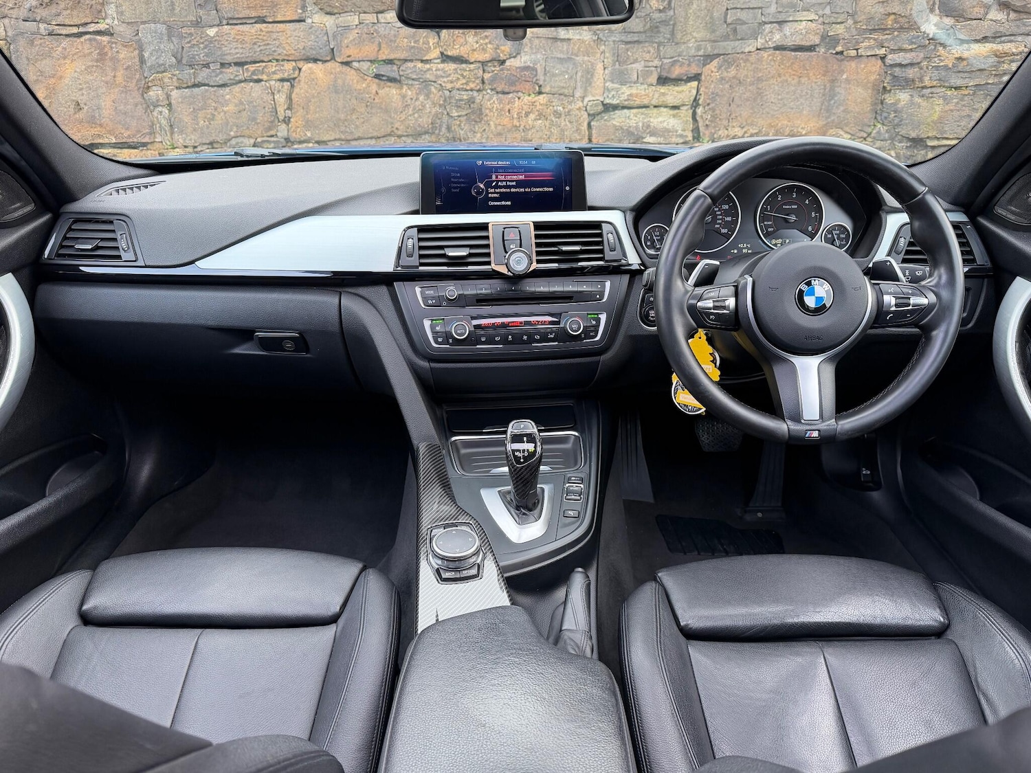 Used BMW 3 Series 2015 for sale - 76619928: Photo 12