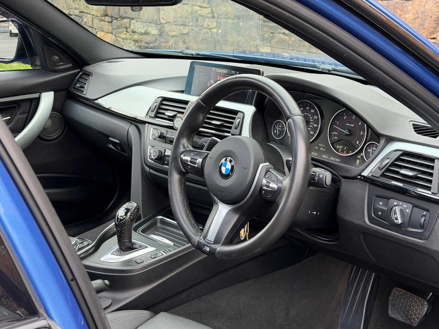 Used BMW 3 Series 2015 for sale - 76619928: Photo 13