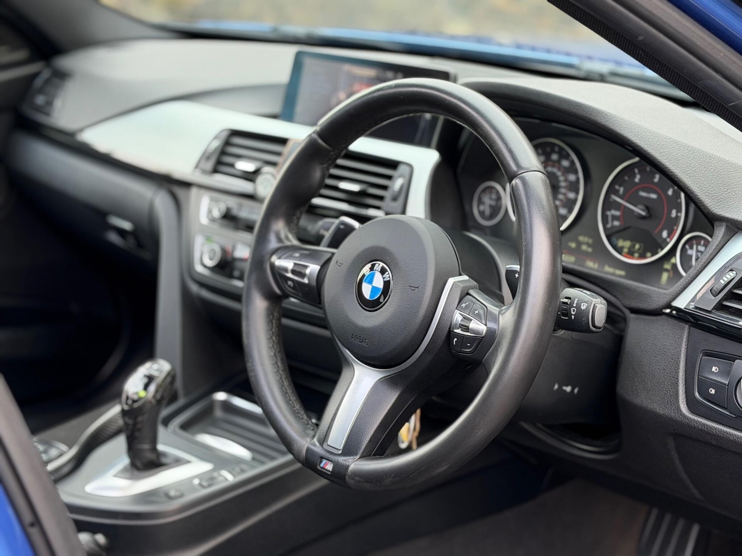 Used BMW 3 Series 2015 for sale - 76619928: Photo 14