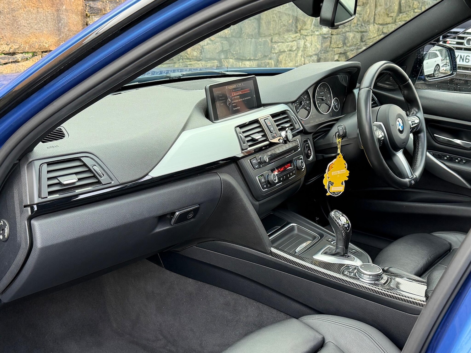 Used BMW 3 Series 2015 for sale - 76619928: Photo 15