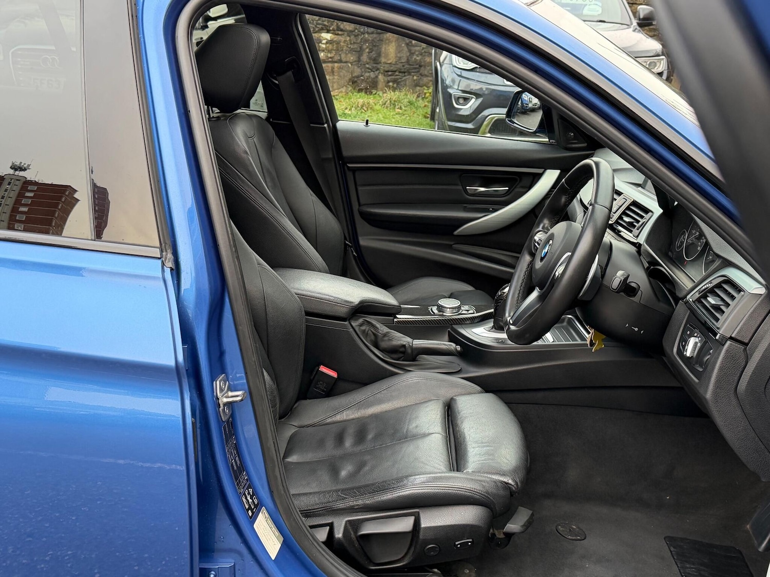 Used BMW 3 Series 2015 for sale - 76619928: Photo 16