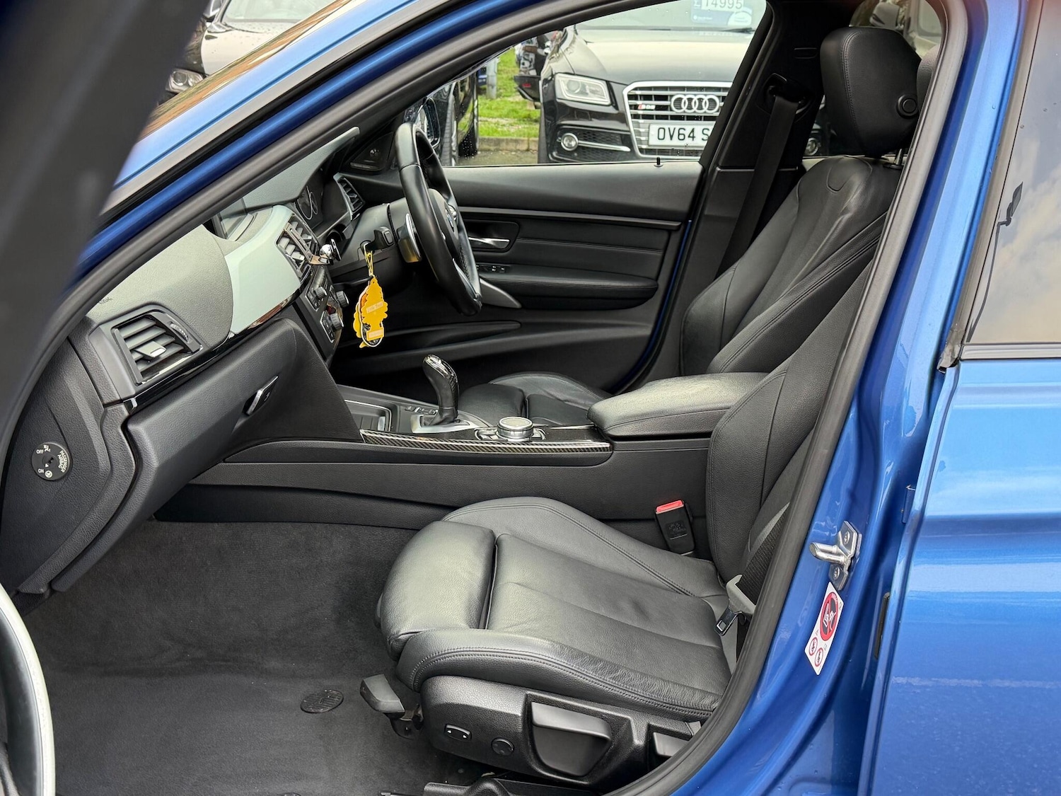 Used BMW 3 Series 2015 for sale - 76619928: Photo 17