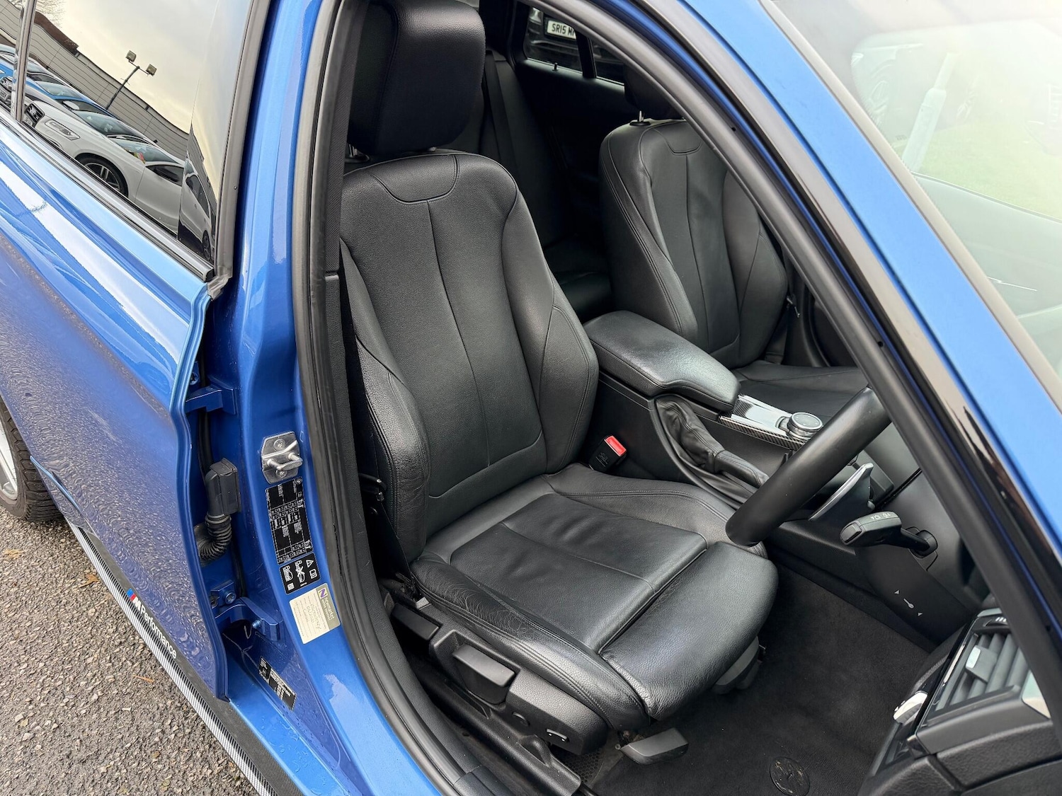 Used BMW 3 Series 2015 for sale - 76619928: Photo 18