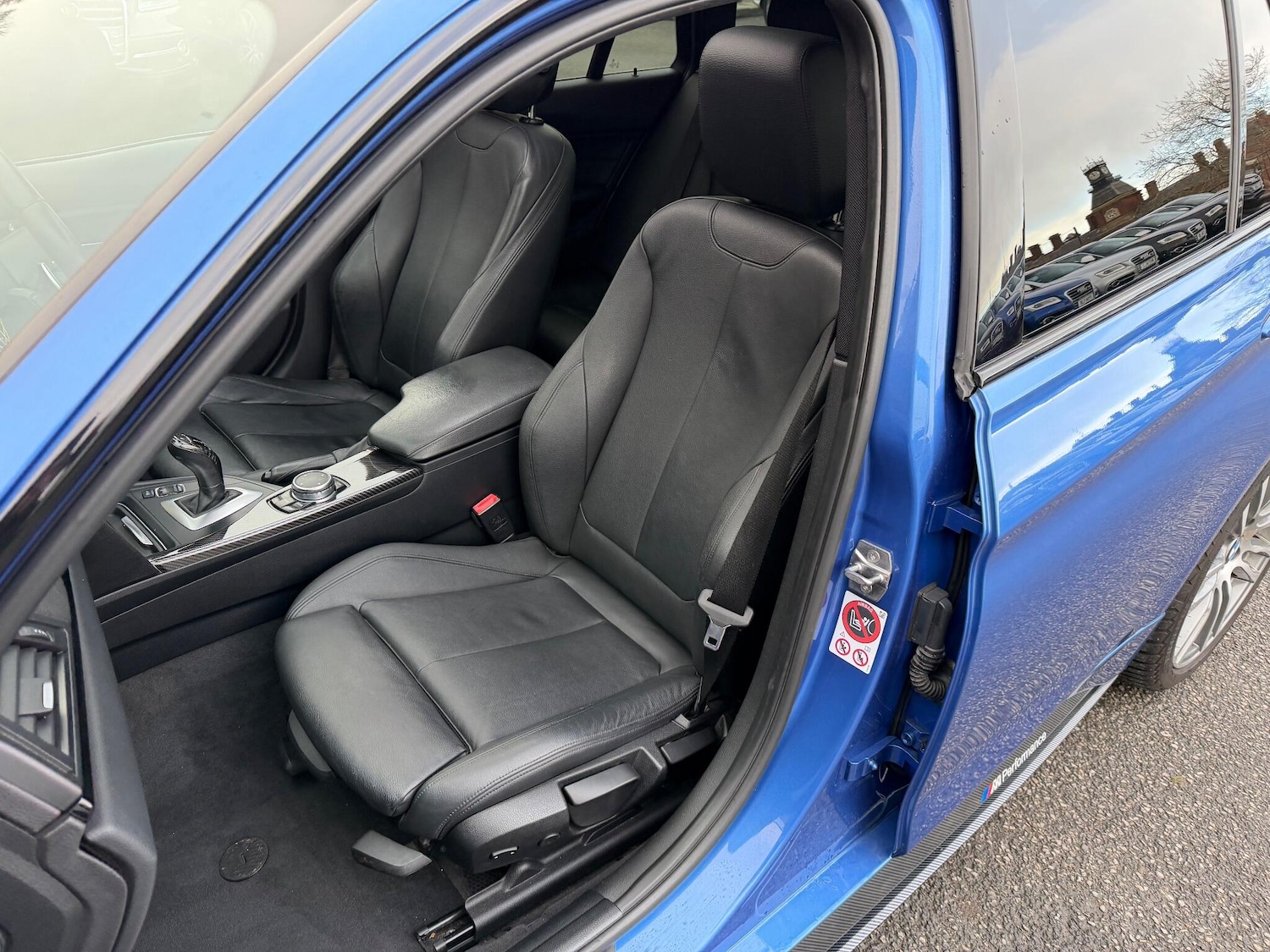 Used BMW 3 Series 2015 for sale - 76619928: Photo 19