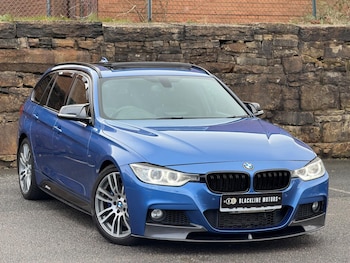BMW - 3 Series