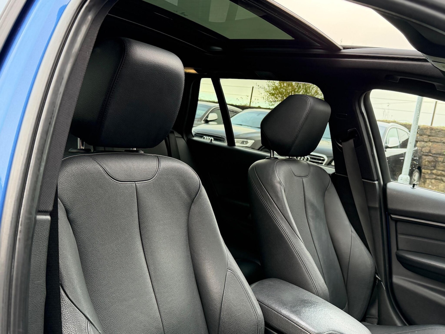 Used BMW 3 Series 2015 for sale - 76619928: Photo 20