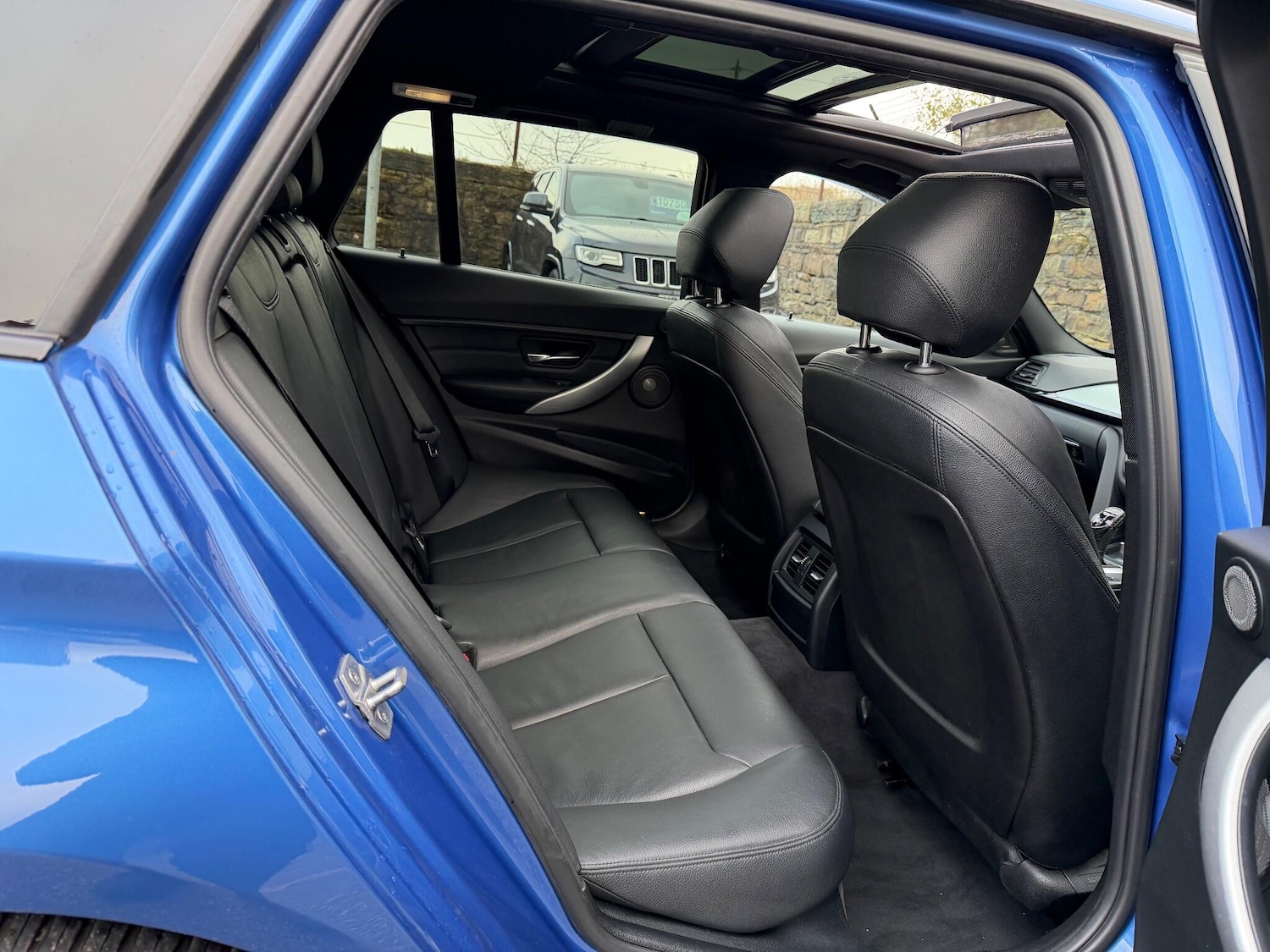 Used BMW 3 Series 2015 for sale - 76619928: Photo 21