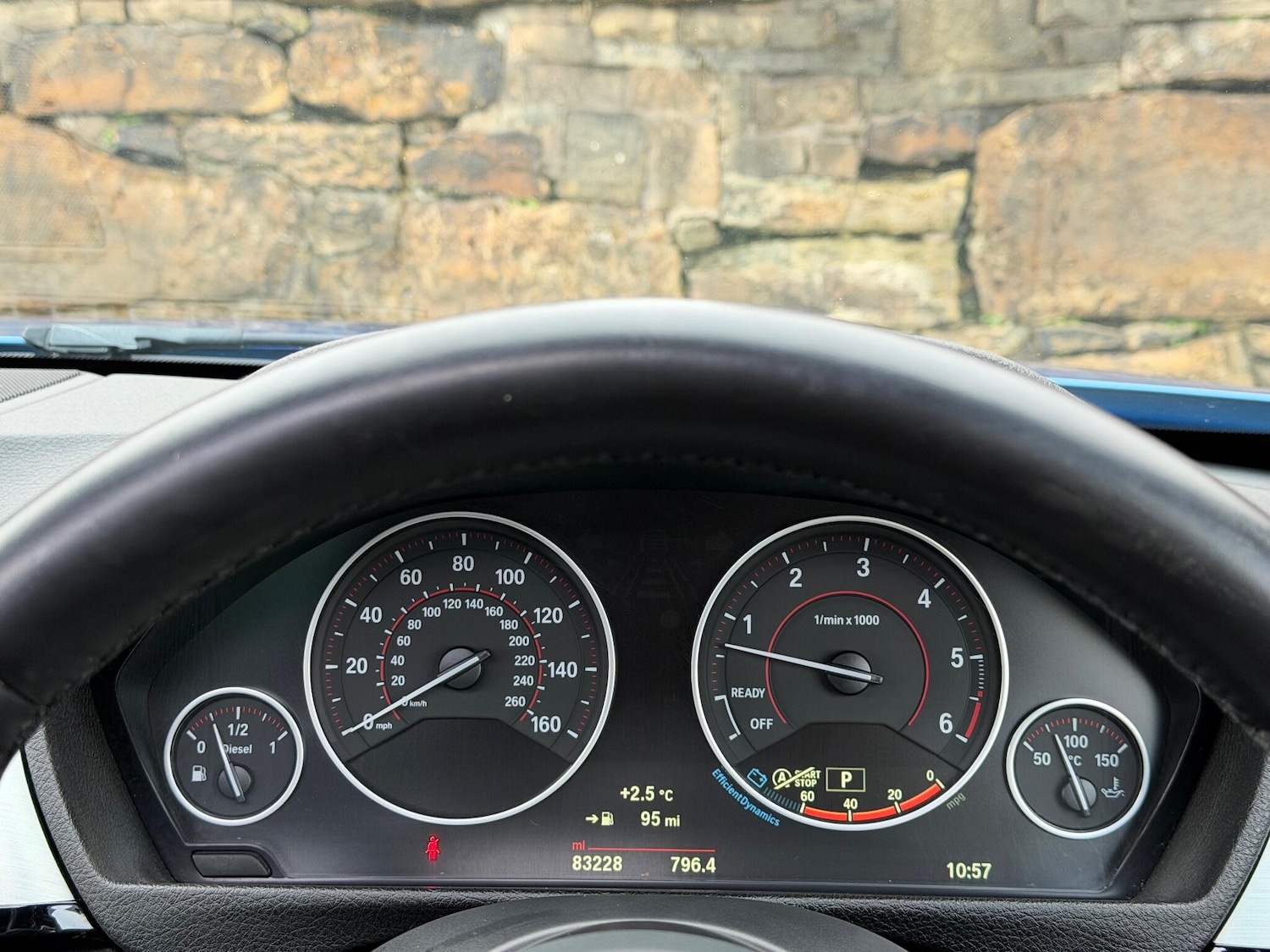 Used BMW 3 Series 2015 for sale - 76619928: Photo 25