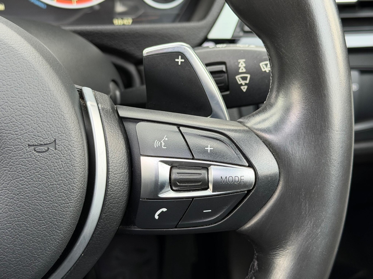 Used BMW 3 Series 2015 for sale - 76619928: Photo 28