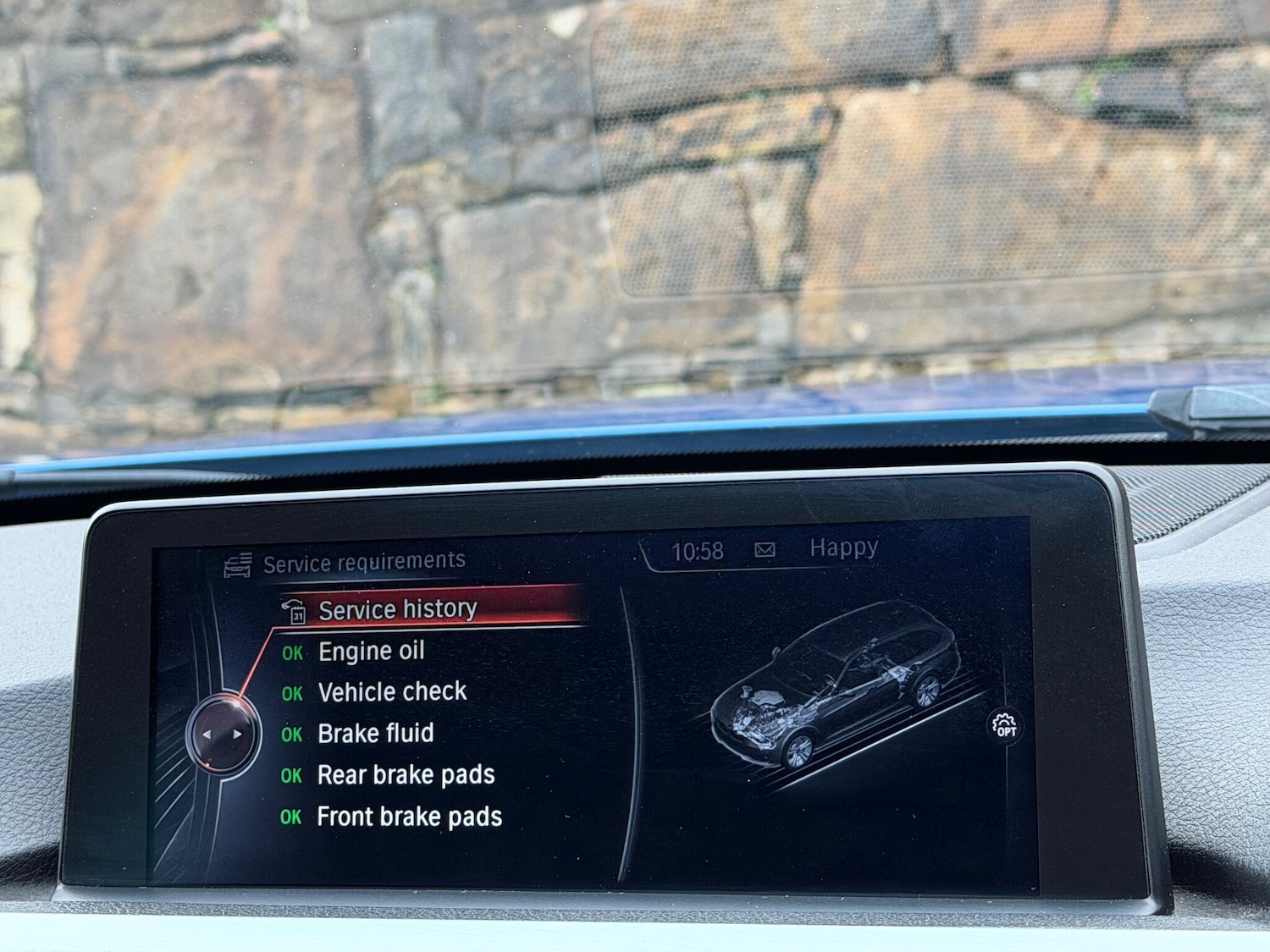 Used BMW 3 Series 2015 for sale - 76619928: Photo 35