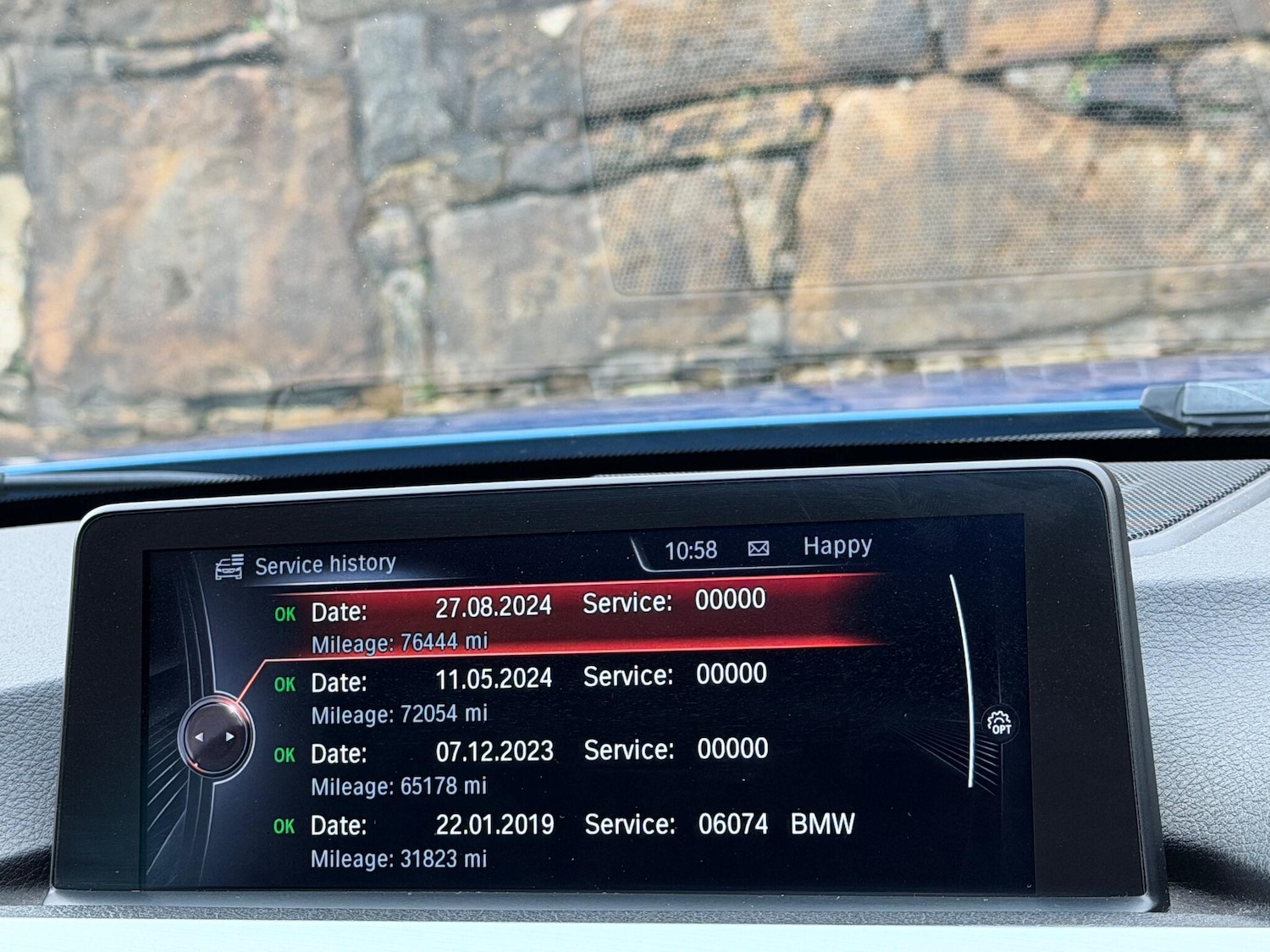 Used BMW 3 Series 2015 for sale - 76619928: Photo 37